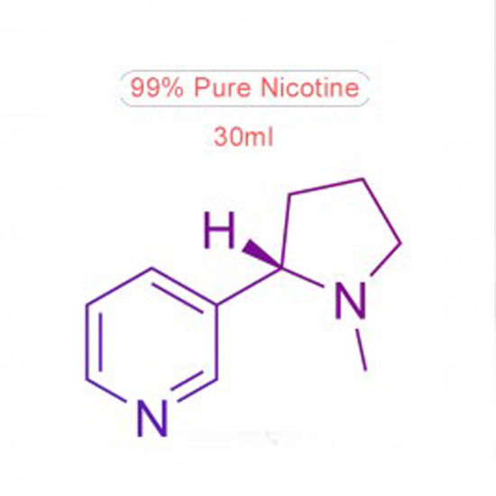 Alta concentrazione di nicotina Insetticida Spray