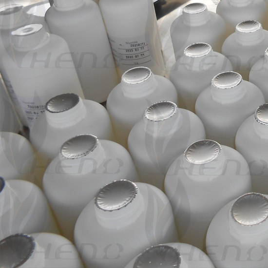 Nicotina liquida al 99,9% E come aroma