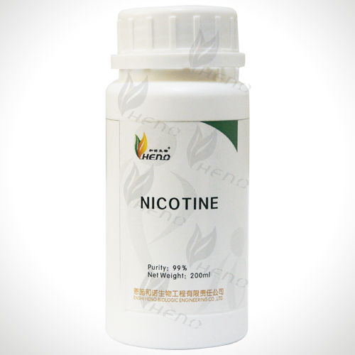 Fornitore standard di Nicotina USP