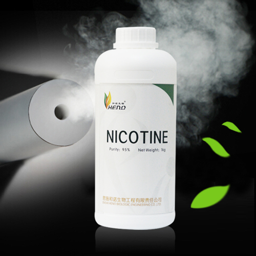 Liquido di nicotina pura Cina all'ingrosso