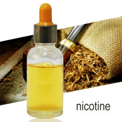  sapori di frutta di alta qualità nicotina (90% - 99.9%)