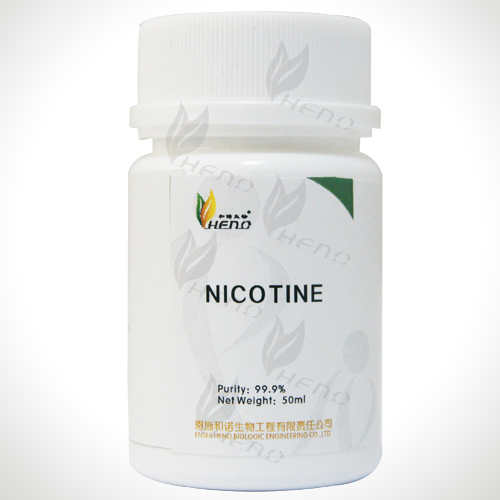 Dedicato alla nicotina sigaretta elettronica
