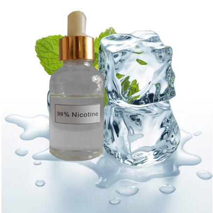 Fornitore di nicotina liquida pura al 98%