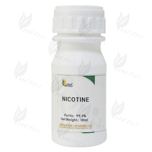 nicotin puro 20ml