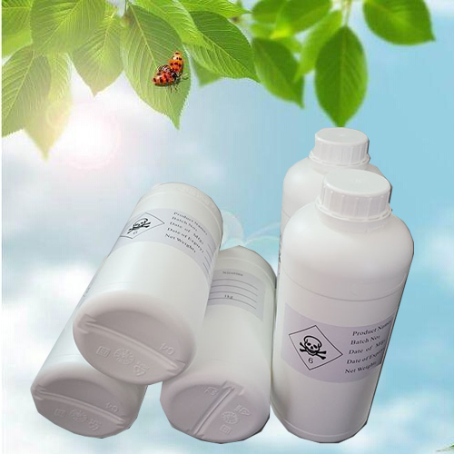 produttore di prodotti di nicotina puro 999ml EP
