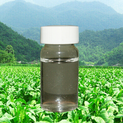 999mg/ml liquido puro di nicotina aromatizzato