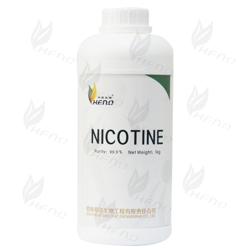 Puro nicotina