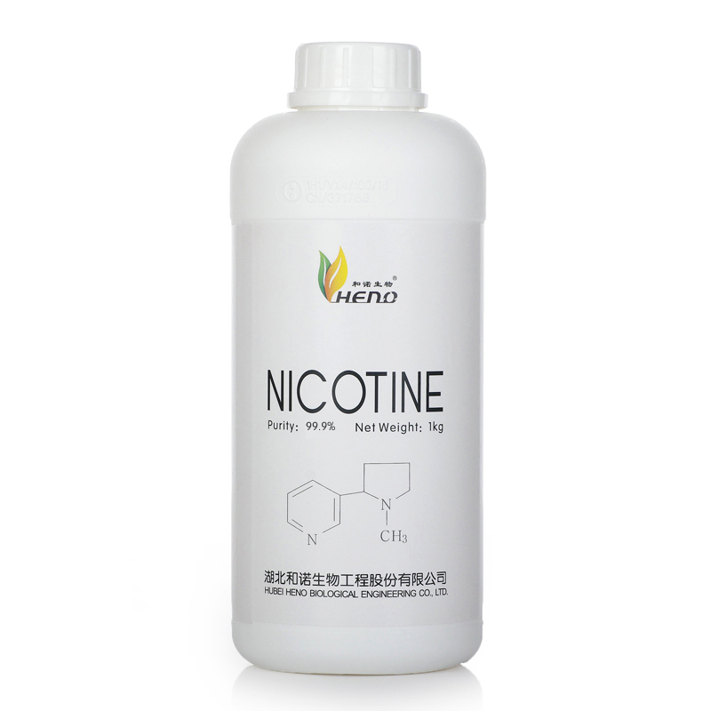 prodotti nicotina per nicotina