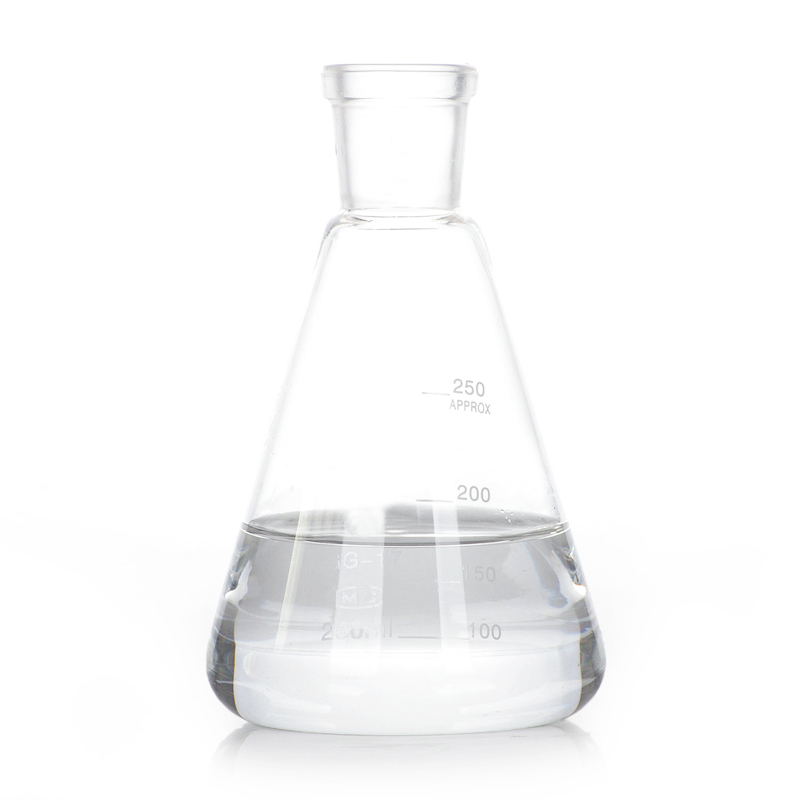 Estrazione di USP innocuo nicotina liquida