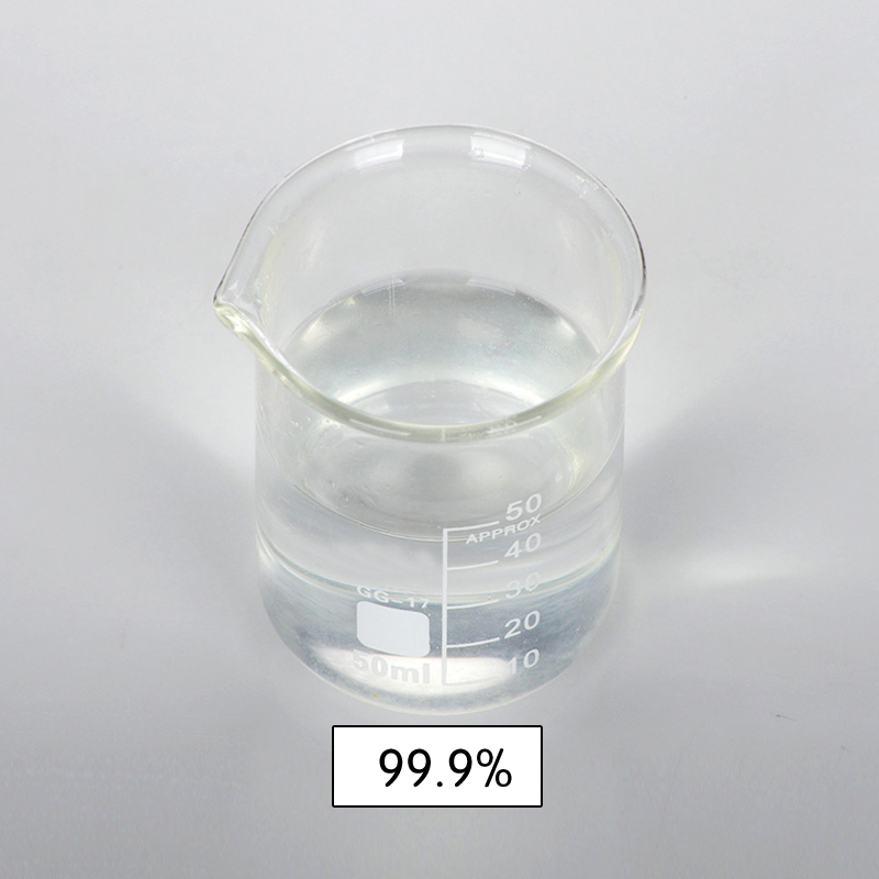 Fornitore liquido di nicotina puro
