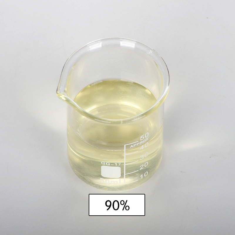 Venditore di nicotina di purezza di 98mg / ml