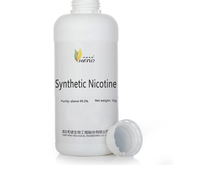 produttori professionali Nicotina sintetica