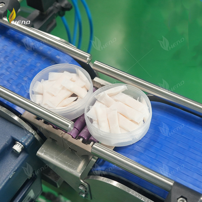 produttori professionali Bustine di nicotina da 6 mg