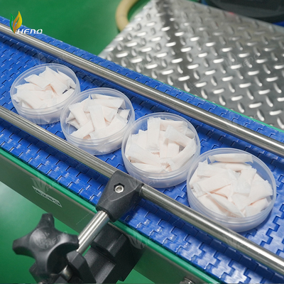 produttori professionali Bustine di nicotina da 3 mg