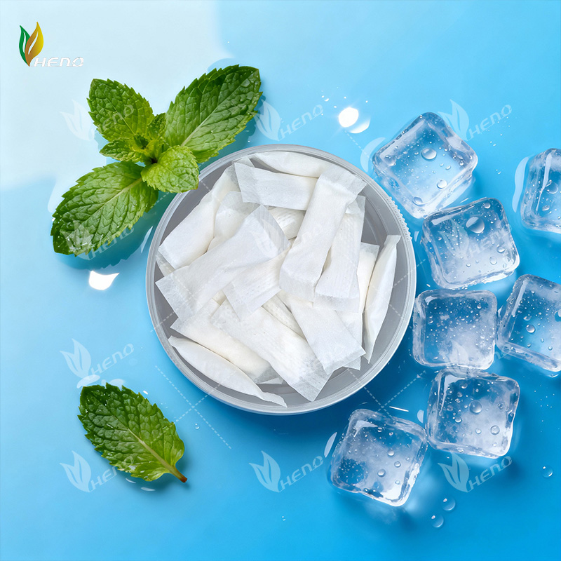 produttori professionali Bustine di nicotina da 12 mg OEM