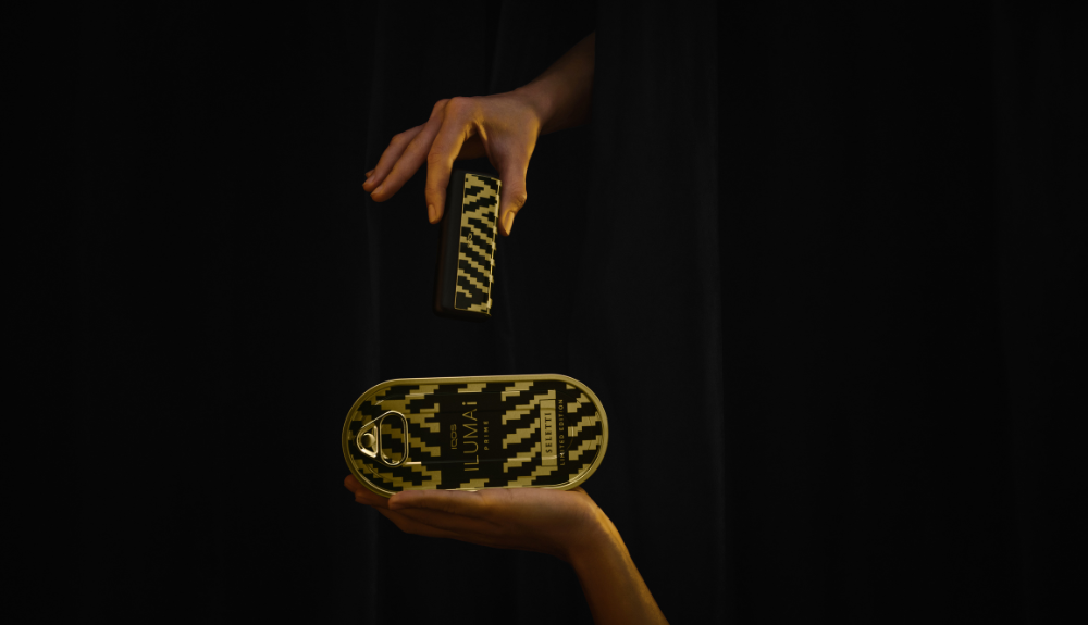 Philip Morris International e un marchio di design italiano lanciano una collaborazione per IQOS in edizione limitata, che debutterà in Giappone prima di espandersi in 13 mercati del travel retail