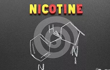 domande sulla dipendenza da nicotina