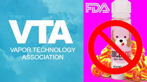 La VTA e la FDA discutono dell'imminente divieto della nicotina sintetica
