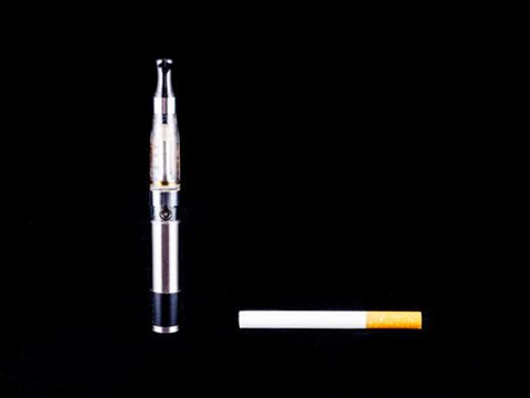 la nicotina sintetica renderà la sigaretta elettronica priva di tabacco