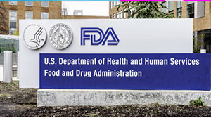 La FDA avvia un processo di revisione più rapido delle bustine di nicotina