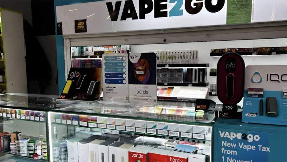L'Irlanda introduce una tassa di 50 centesimi per ml sugli e-liquid a partire dal 1° novembre