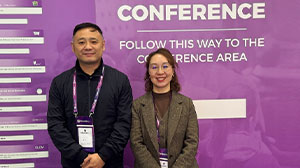 Heno Biotech invitata a parlare al PouchEX 2025 di Stoccolma, presenta il modello di competenza della catena di fornitura per l'industria delle bustine di nicotina